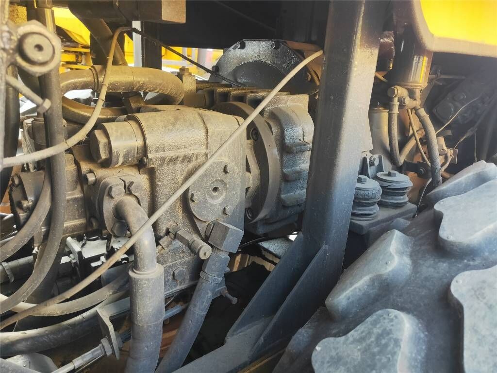 Dynapac CA 301D - Compactor: picture 5 Dynapac CA 301D - Compactor: picture 5