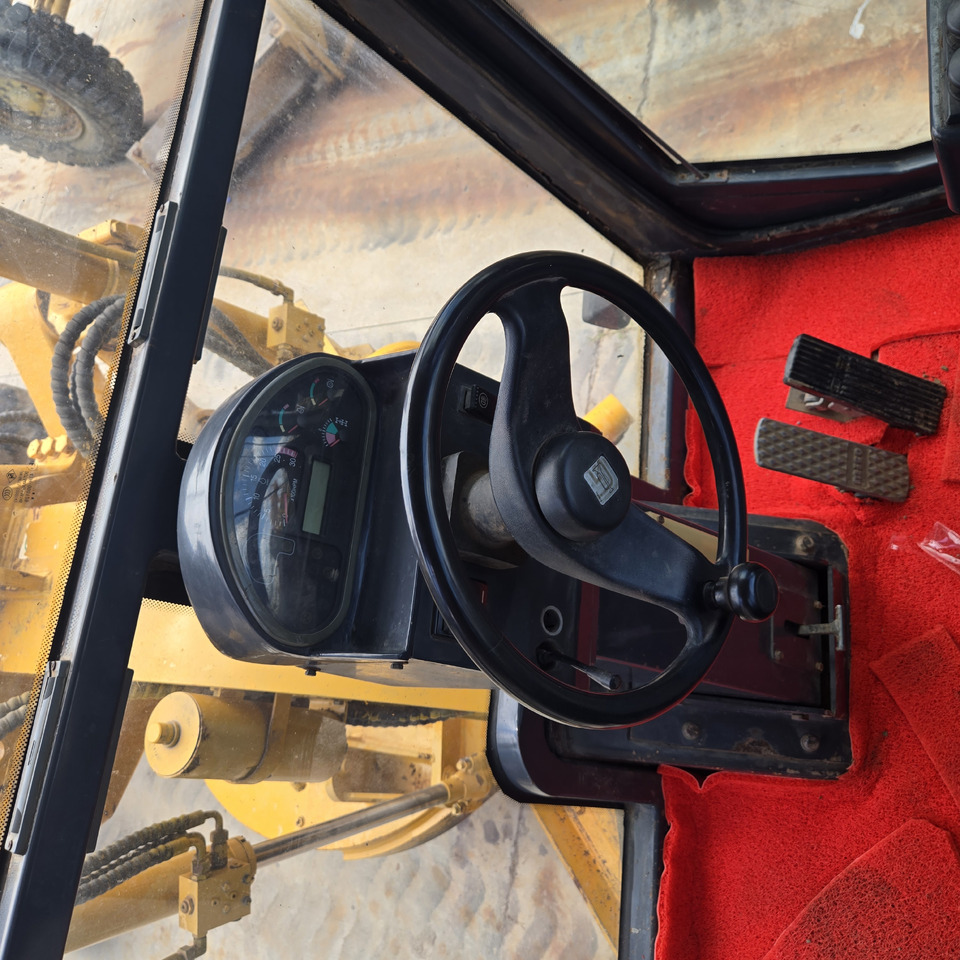 Grader LIUGONG CLG4200: picture 10 Grader LIUGONG CLG4200: picture 10