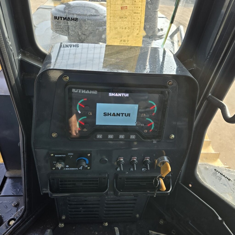 Shantui SD22 New - Bulldozer: picture 5 Shantui SD22 New - Bulldozer: picture 5