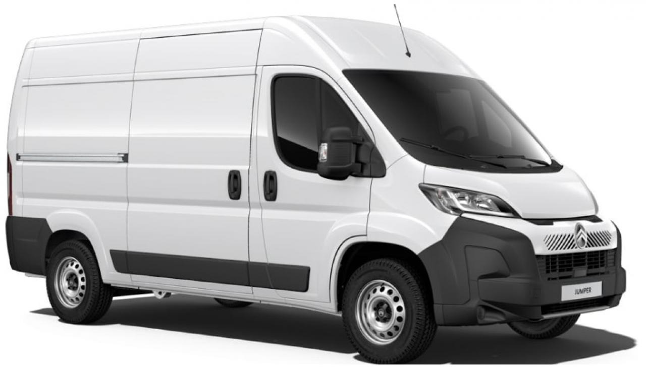 CITROEN Jumper 3.3t L2H2 2.2 HDi S&S - 120 III FOURGON TOLE Fourgon Tolé 33 L2H2 PHASE 3 - Panel van: picture 1 CITROEN Jumper 3.3t L2H2 2.2 HDi S&S - 120 III FOURGON TOLE Fourgon Tolé 33 L2H2 PHASE 3 - Panel van: picture 1