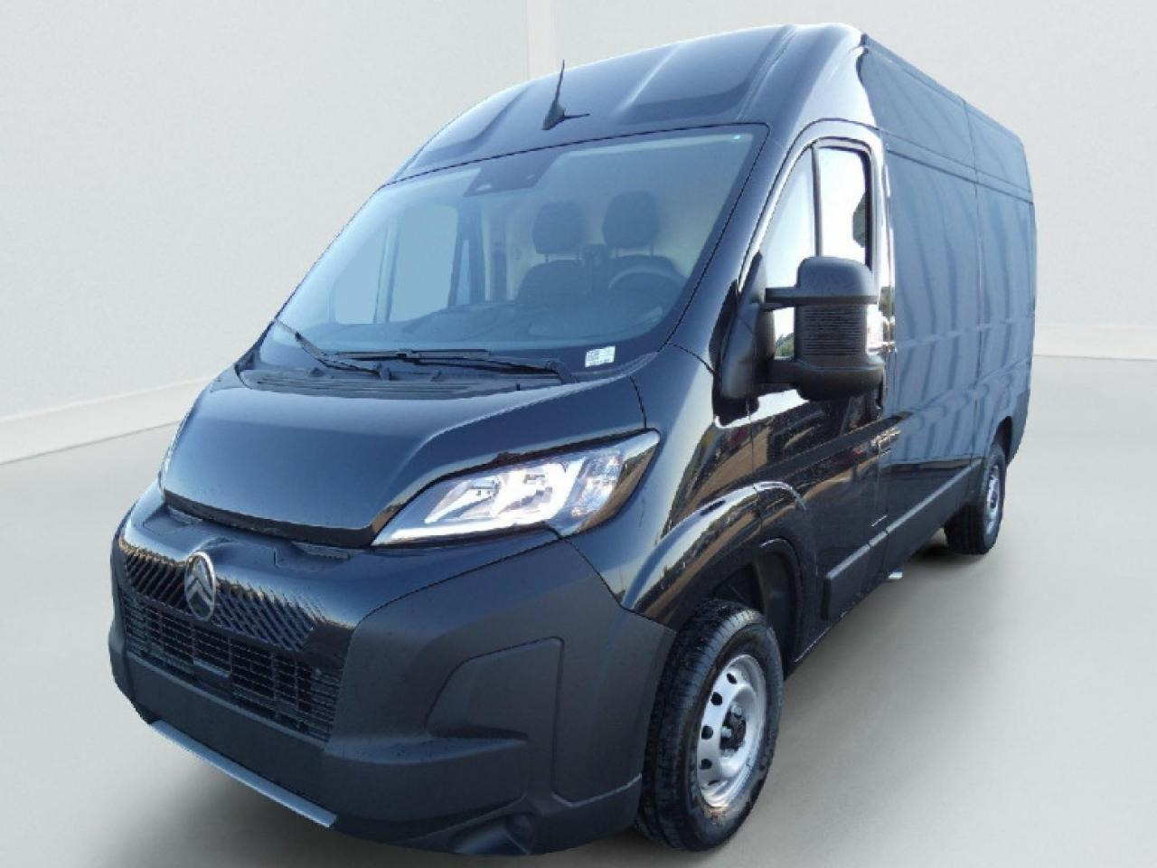 CITROEN Jumper 3.5t L2H2 2.2 HDi S&S - 180 - BVA8 III FOURGON TOLE Fourgon Tolé 35 L2H2 PHASE 3 - Panel van: picture 5 CITROEN Jumper 3.5t L2H2 2.2 HDi S&S - 180 - BVA8 III FOURGON TOLE Fourgon Tolé 35 L2H2 PHASE 3 - Panel van: picture 5