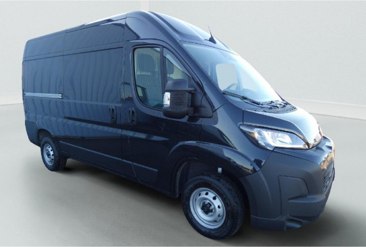 CITROEN Jumper 3.5t L2H2 2.2 HDi S&S - 180 - BVA8 III FOURGON TOLE Fourgon Tolé 35 L2H2 PHASE 3 - Panel van: picture 1 CITROEN Jumper 3.5t L2H2 2.2 HDi S&S - 180 - BVA8 III FOURGON TOLE Fourgon Tolé 35 L2H2 PHASE 3 - Panel van: picture 1