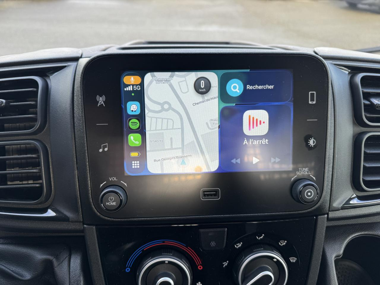 New Open body delivery van FIAT Ducato PLATEAU 4M20 Maxi 3T5 XL 2.2HDI 140CH: picture 10