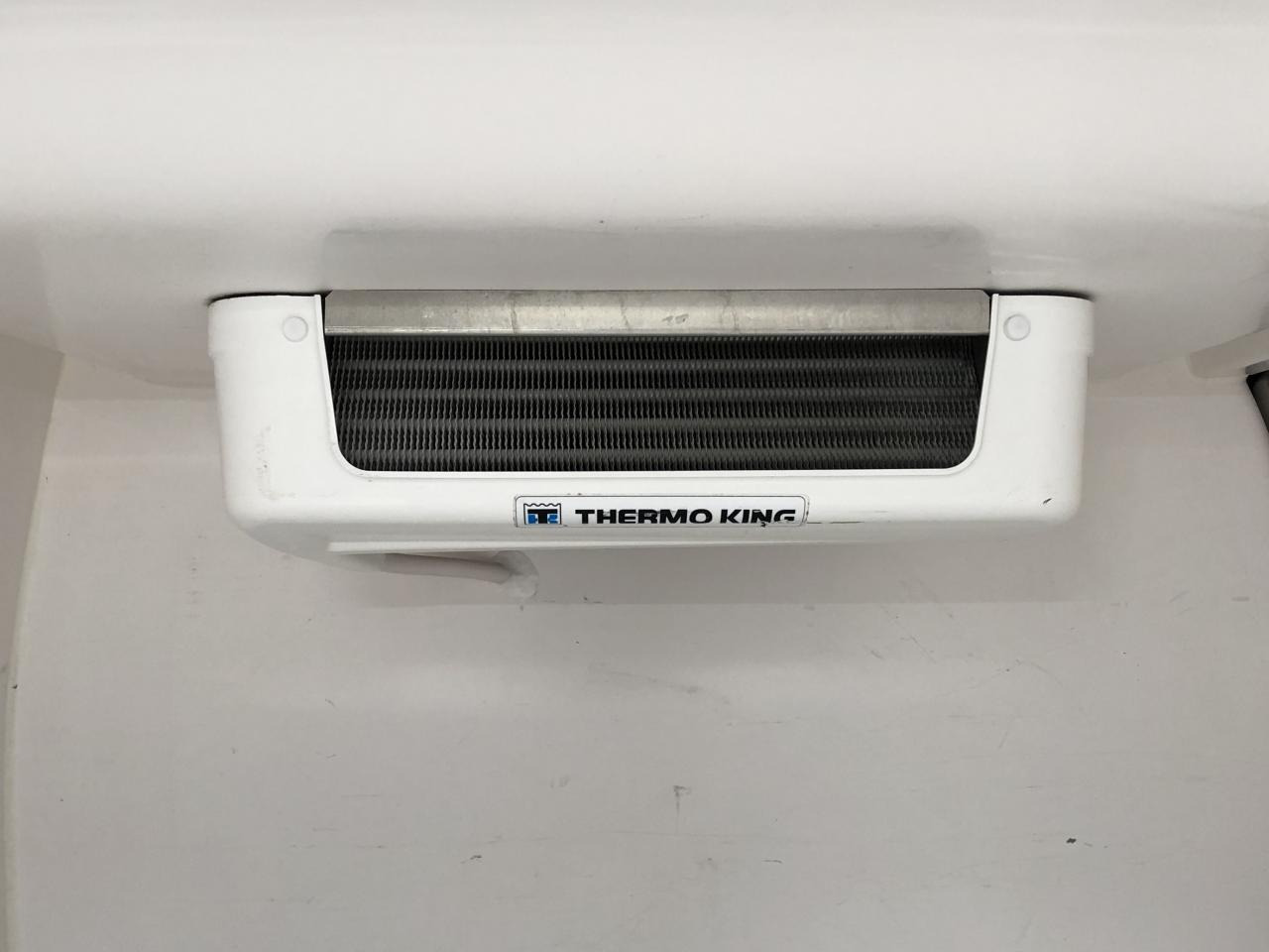 OPEL VIVARO 2.0 D 145CH FRIGORIFIQUE POSITIF THERMOKING - Refrigerated delivery van: picture 3 OPEL VIVARO 2.0 D 145CH FRIGORIFIQUE POSITIF THERMOKING - Refrigerated delivery van: picture 3