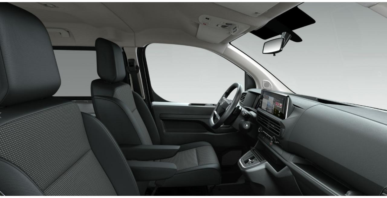 OPEL Vivaro XL 2.2 Diesel - 180CH EAT8 CABINE APPROFONDIE 5 PLACES - Panel van: picture 5 OPEL Vivaro XL 2.2 Diesel - 180CH EAT8 CABINE APPROFONDIE 5 PLACES - Panel van: picture 5