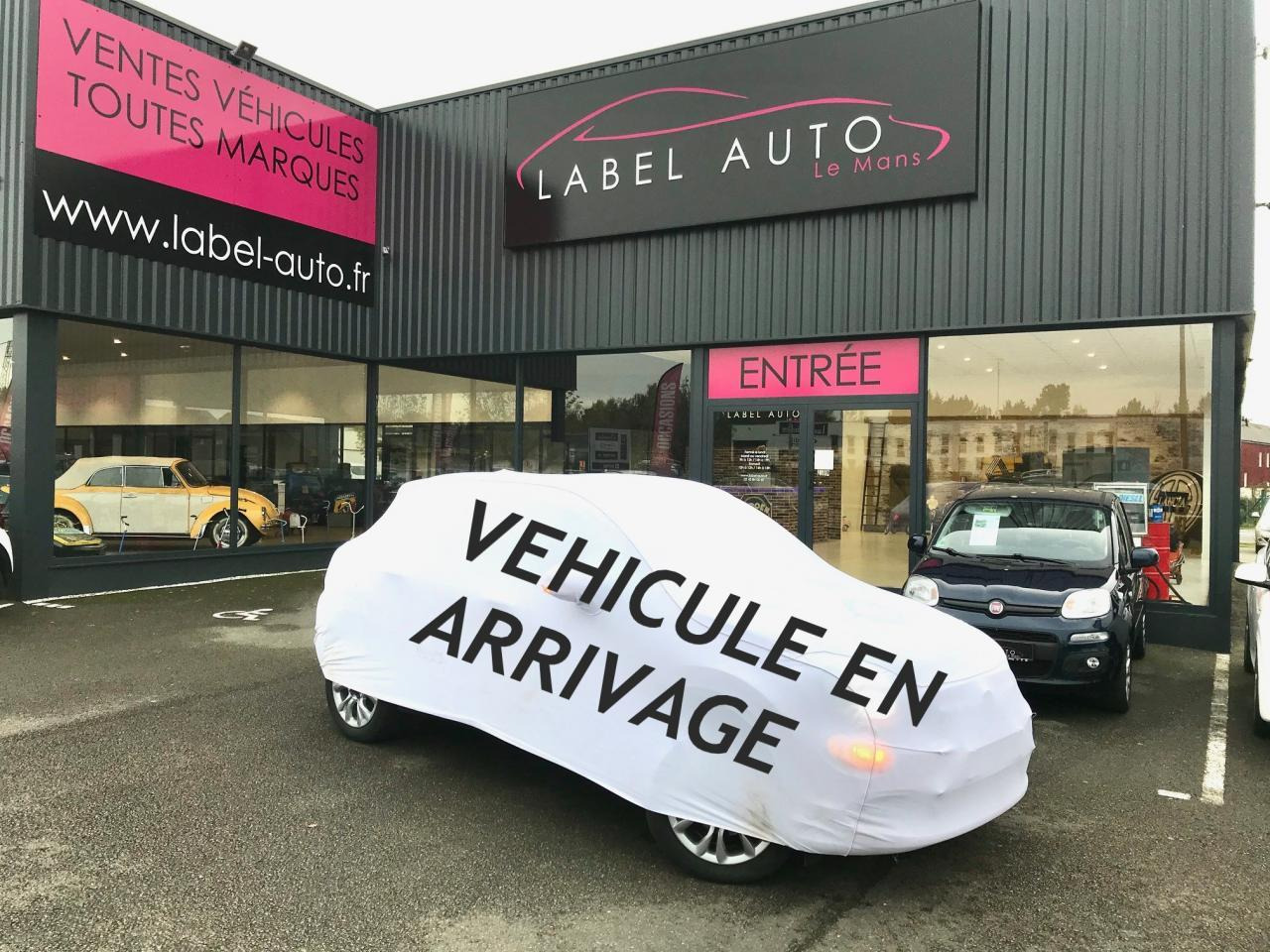 Opel Vivaro fourgon 2.0 D 145CH FRIGORIFIQUE POSITIF THERMOKING - Other machinery: picture 2 Opel Vivaro fourgon 2.0 D 145CH FRIGORIFIQUE POSITIF THERMOKING - Other machinery: picture 2