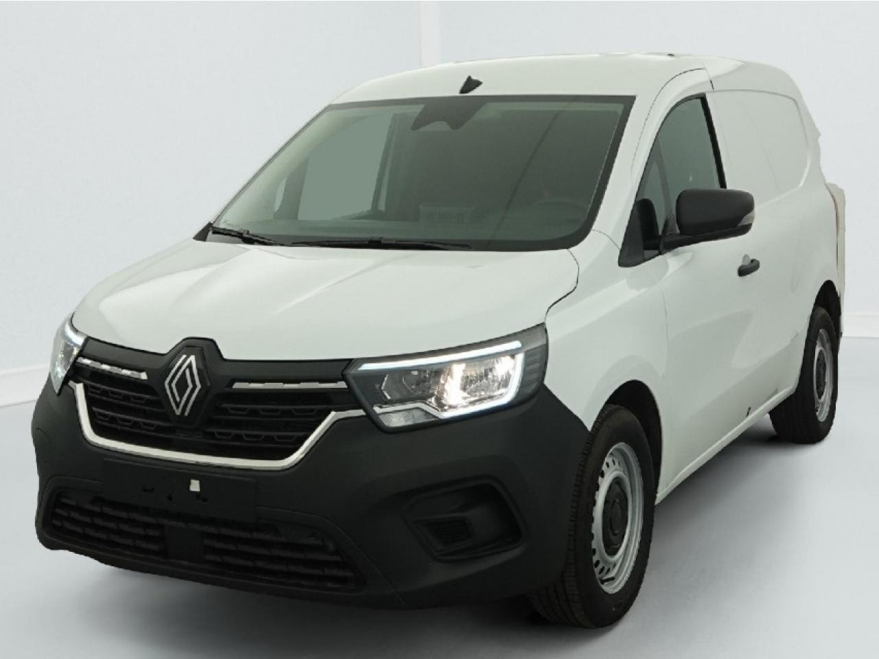 RENAULT Kangoo L1 1.5 Blue dCi - 95 2025 III VAN FOURGON L1 Advance - Panel van: picture 5 RENAULT Kangoo L1 1.5 Blue dCi - 95 2025 III VAN FOURGON L1 Advance - Panel van: picture 5