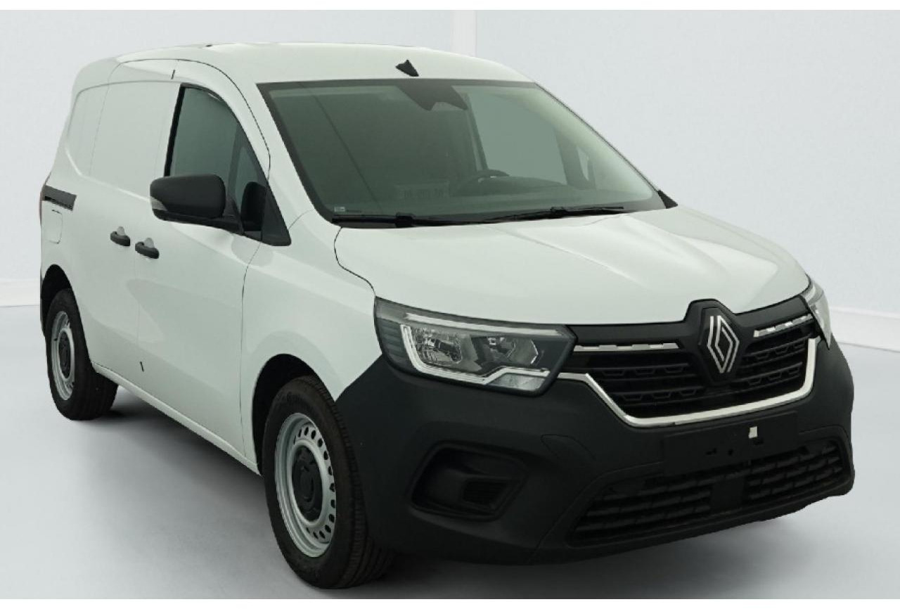 RENAULT Kangoo L1 1.5 Blue dCi - 95 2025 III VAN FOURGON L1 Advance - Panel van: picture 1 RENAULT Kangoo L1 1.5 Blue dCi - 95 2025 III VAN FOURGON L1 Advance - Panel van: picture 1