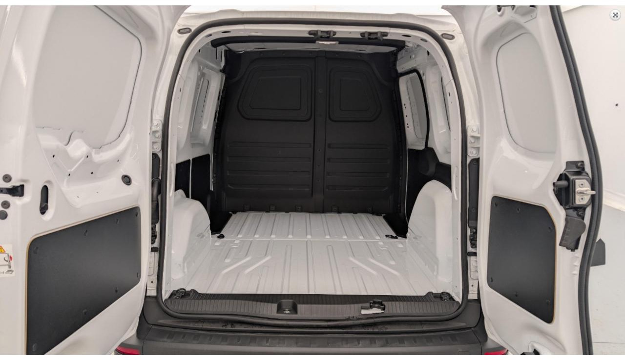 RENAULT Kangoo L1 1.5 Blue dCi - 95 2025 III VAN FOURGON L1 Advance - Panel van: picture 3 RENAULT Kangoo L1 1.5 Blue dCi - 95 2025 III VAN FOURGON L1 Advance - Panel van: picture 3