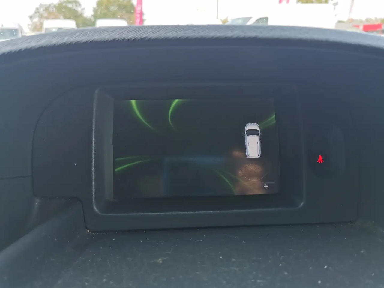 Panel van Renault Kangoo 1.5 BLUE DCI 80CH GRAND CONFORT 5CV: picture 11