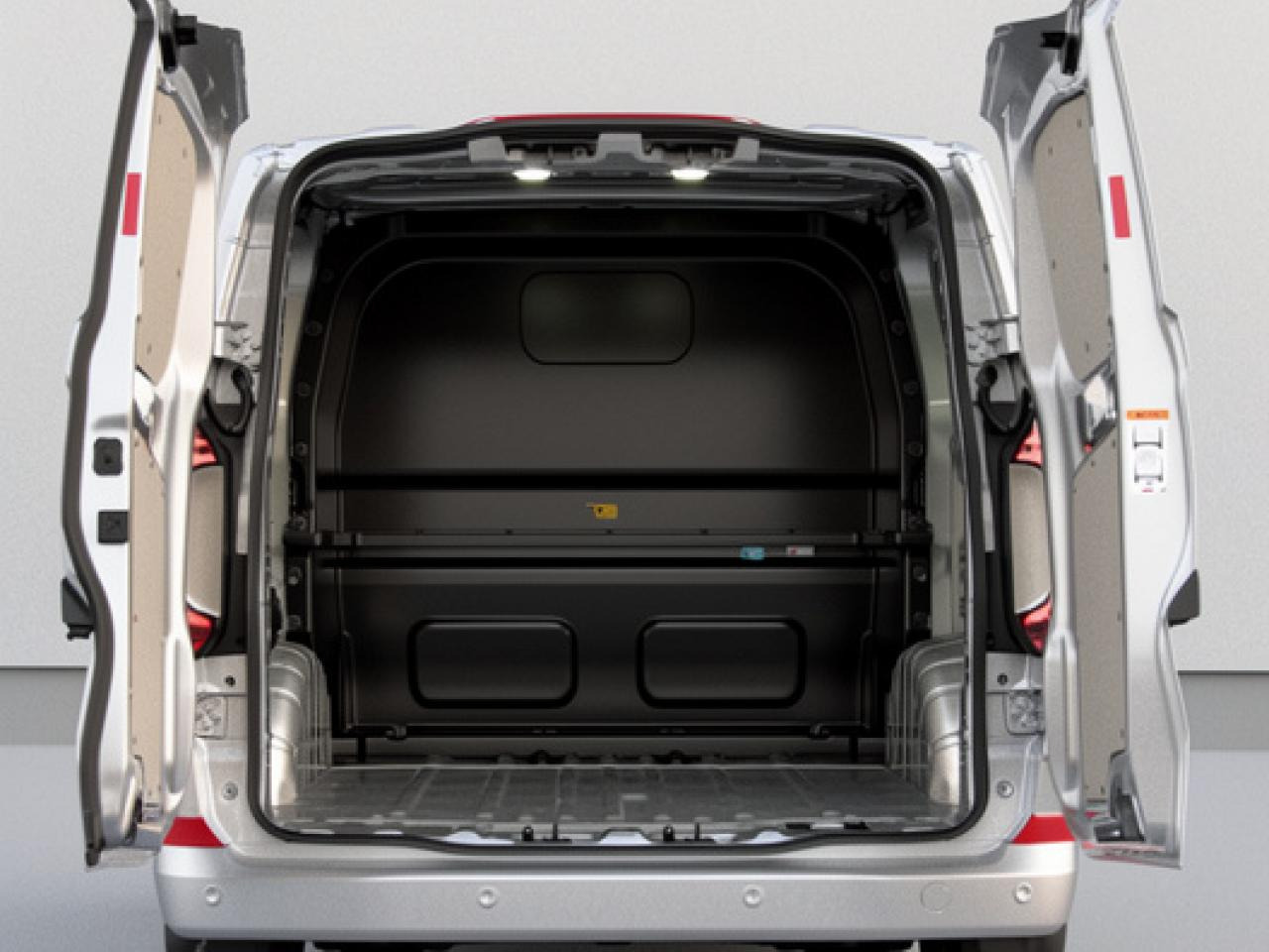 VOLKSWAGEN Transporter L1H1 2.0 TDI - 170ch DSG T7 CABINE APPROFONDIE 5 PLACES - Panel van: picture 3 VOLKSWAGEN Transporter L1H1 2.0 TDI - 170ch DSG T7 CABINE APPROFONDIE 5 PLACES - Panel van: picture 3