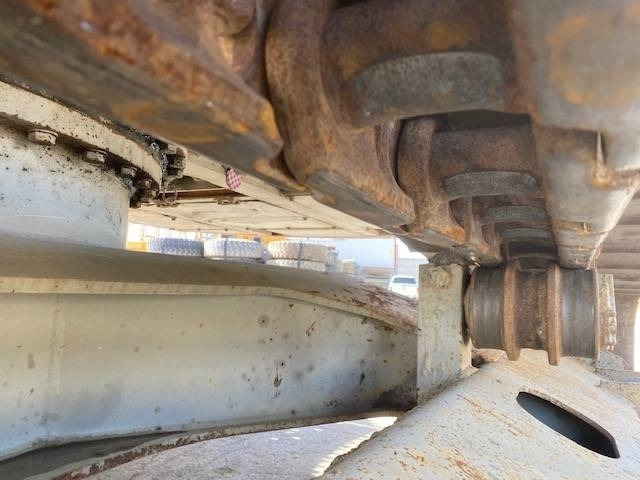 Crawler excavator Doosan DX 235 LC: picture 10