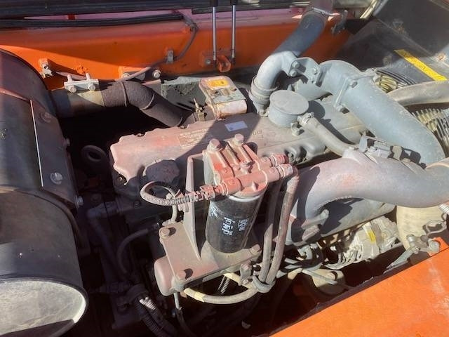 Crawler excavator Doosan DX 235 LC: picture 17