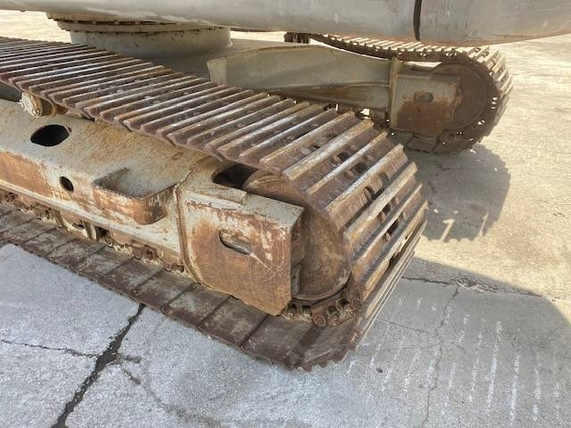 Crawler excavator Doosan DX 235 LC: picture 11