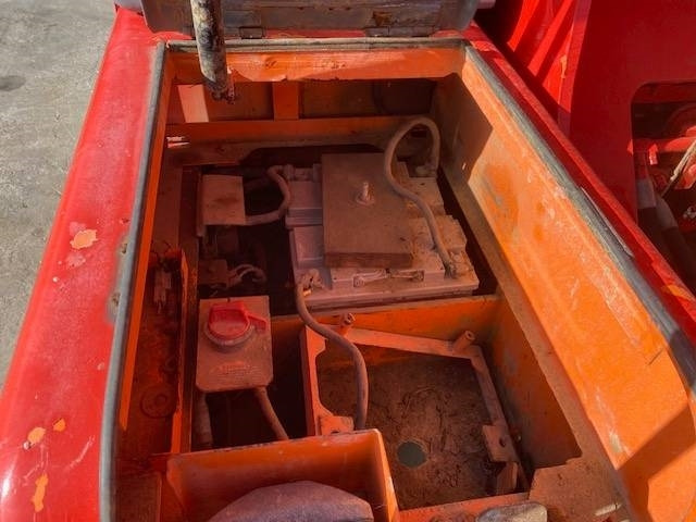 Crawler excavator Doosan DX 235 LC: picture 15