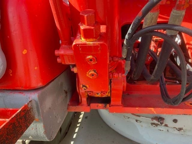 Crawler excavator Doosan DX 235 LC: picture 19