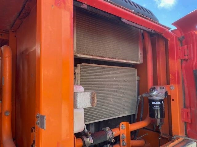 Crawler excavator Doosan DX 235 LC: picture 13