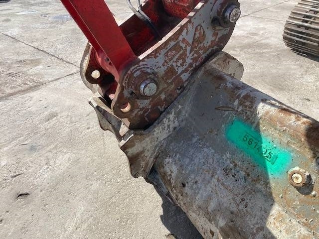 Crawler excavator Doosan DX 235 LC: picture 20