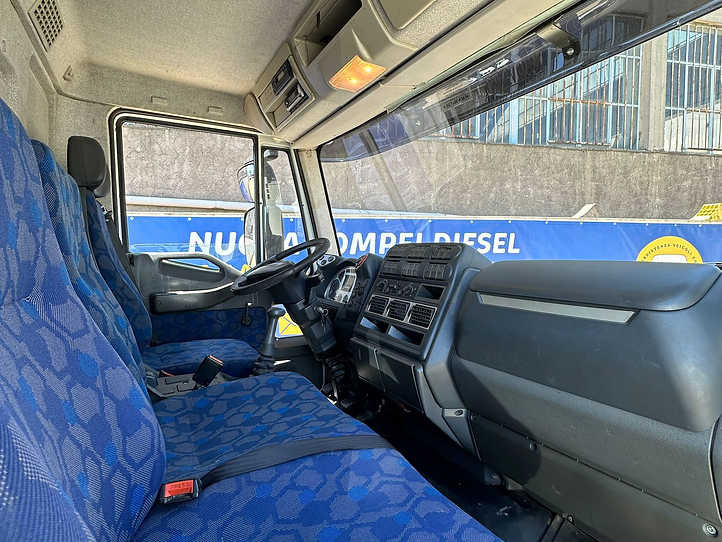 Eurocargo 70e13 - Dropside/ Flatbed truck: picture 3 Eurocargo 70e13 - Dropside/ Flatbed truck: picture 3