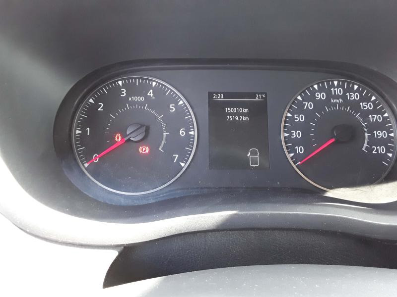 MASTER 130.35 FG L2H2 NACELLE - Truck mounted aerial platform: picture 5 MASTER 130.35 FG L2H2 NACELLE - Truck mounted aerial platform: picture 5