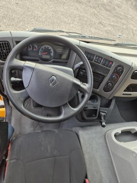 Renault Midlum 180.12 H Extra Light Fourgon polyfond avec Hayon repliable - Box truck: picture 5 Renault Midlum 180.12 H Extra Light Fourgon polyfond avec Hayon repliable - Box truck: picture 5