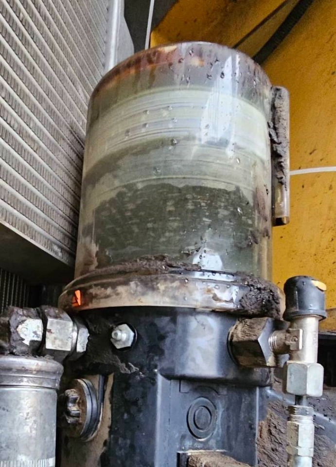 Crawler excavator CAT 320 EL RR: picture 29