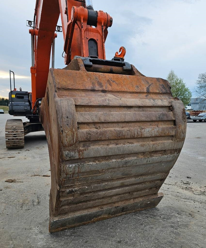 Hitachi zx350 lc-3  leasing Hitachi zx350 lc-3: picture 13