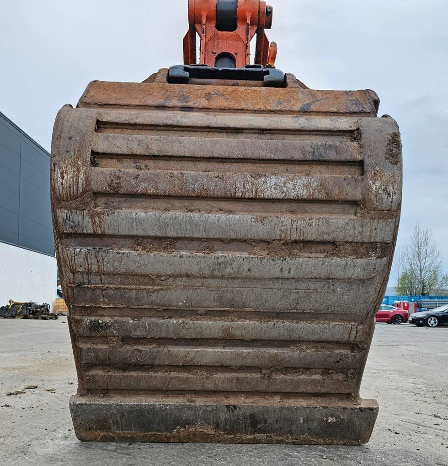 Hitachi zx350 lc-3  leasing Hitachi zx350 lc-3: picture 16
