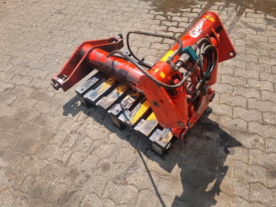 Dücker Achssperre für Unimog 405 427 433 300 U 400 500 429 Böschungsmulcher Böschungsmäher Mulag Mähausleger Torssionsrahmen Torsionsrahmen - Axle and parts for Municipal/ Special vehicle: picture 4 Dücker Achssperre für Unimog 405 427 433 300 U 400 500 429 Böschungsmulcher Böschungsmäher Mulag Mähausleger Torssionsrahmen Torsionsrahmen - Axle and parts for Municipal/ Special vehicle: picture 4