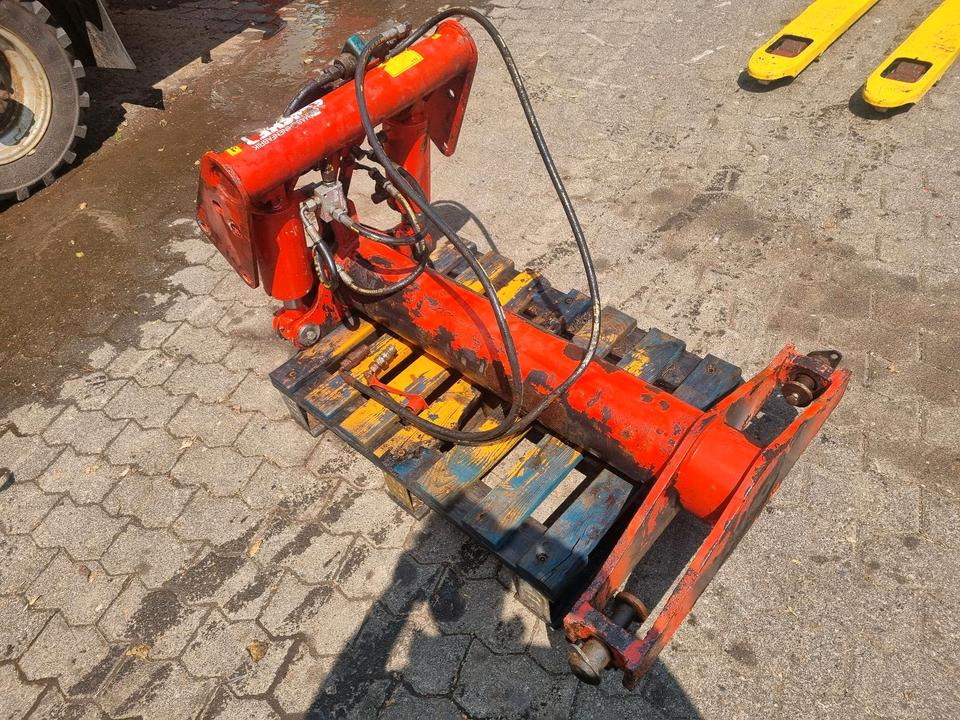 Dücker Achssperre für Unimog 405 427 433 300 U 400 500 429 Böschungsmulcher Böschungsmäher Mulag Mähausleger Torssionsrahmen Torsionsrahmen - Axle and parts for Municipal/ Special vehicle: picture 2 Dücker Achssperre für Unimog 405 427 433 300 U 400 500 429 Böschungsmulcher Böschungsmäher Mulag Mähausleger Torssionsrahmen Torsionsrahmen - Axle and parts for Municipal/ Special vehicle: picture 2