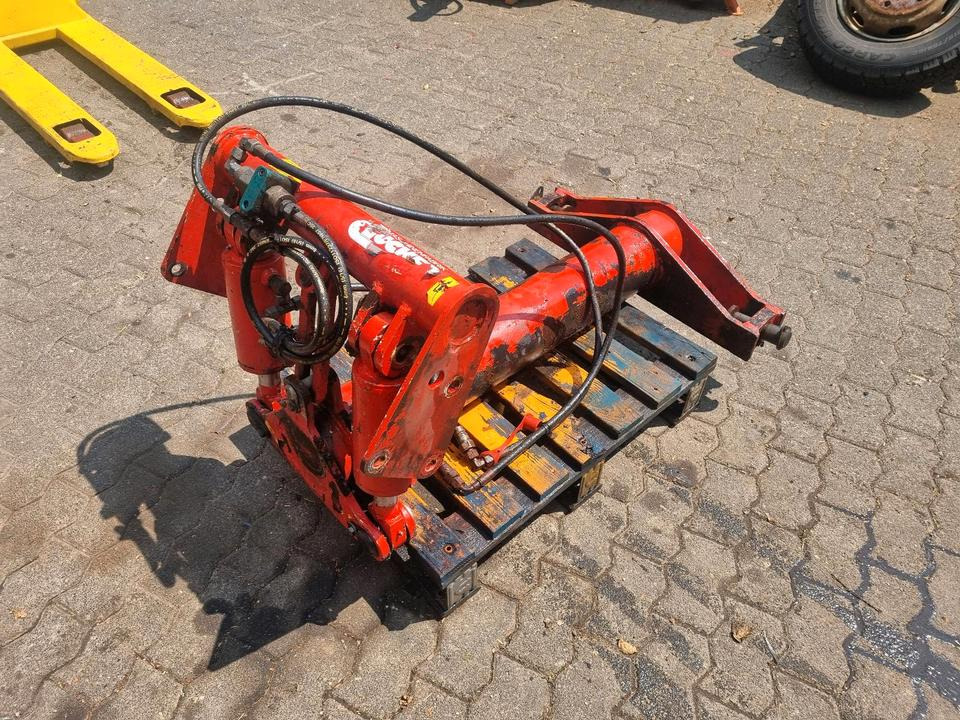 Dücker Achssperre für Unimog 405 427 433 300 U 400 500 429 Böschungsmulcher Böschungsmäher Mulag Mähausleger Torssionsrahmen Torsionsrahmen - Axle and parts for Municipal/ Special vehicle: picture 5 Dücker Achssperre für Unimog 405 427 433 300 U 400 500 429 Böschungsmulcher Böschungsmäher Mulag Mähausleger Torssionsrahmen Torsionsrahmen - Axle and parts for Municipal/ Special vehicle: picture 5