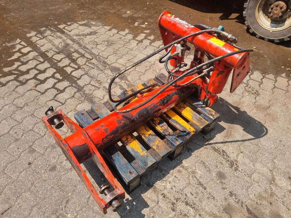 Dücker Achssperre für Unimog 405 427 433 300 U 400 500 429 Böschungsmulcher Böschungsmäher Mulag Mähausleger Torssionsrahmen Torsionsrahmen - Axle and parts for Municipal/ Special vehicle: picture 3 Dücker Achssperre für Unimog 405 427 433 300 U 400 500 429 Böschungsmulcher Böschungsmäher Mulag Mähausleger Torssionsrahmen Torsionsrahmen - Axle and parts for Municipal/ Special vehicle: picture 3