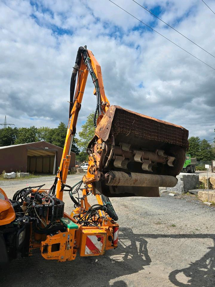 Mulag MKM 700 Mähausleger 2015 Böschungsmäher Böschungsmulcher Tandemmäher Für Unimog UGE UGN 405 427 424 U400 300 500 leasing Mulag MKM 700 Mähausleger 2015 Böschungsmäher Böschungsmulcher Tandemmäher Für Unimog UGE UGN 405 427 424 U400 300 500: picture 6 Mulag MKM 700 Mähausleger 2015 Böschungsmäher Böschungsmulcher Tandemmäher Für Unimog UGE UGN 405 427 424 U400 300 500 leasing Mulag MKM 700 Mähausleger 2015 Böschungsmäher Böschungsmulcher Tandemmäher Für Unimog UGE UGN 405 427 424 U400 300 500: picture 6