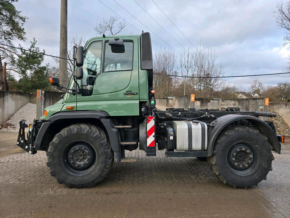 Unimog U400 AGRAR 405/10 405/12 NKS-Z-UGN-43K Mercedes-Benz UGE UGN LOF U 300 400 500 - Cab chassis truck, Municipal/ Special vehicle: picture 5 Unimog U400 AGRAR 405/10 405/12 NKS-Z-UGN-43K Mercedes-Benz UGE UGN LOF U 300 400 500 - Cab chassis truck, Municipal/ Special vehicle: picture 5