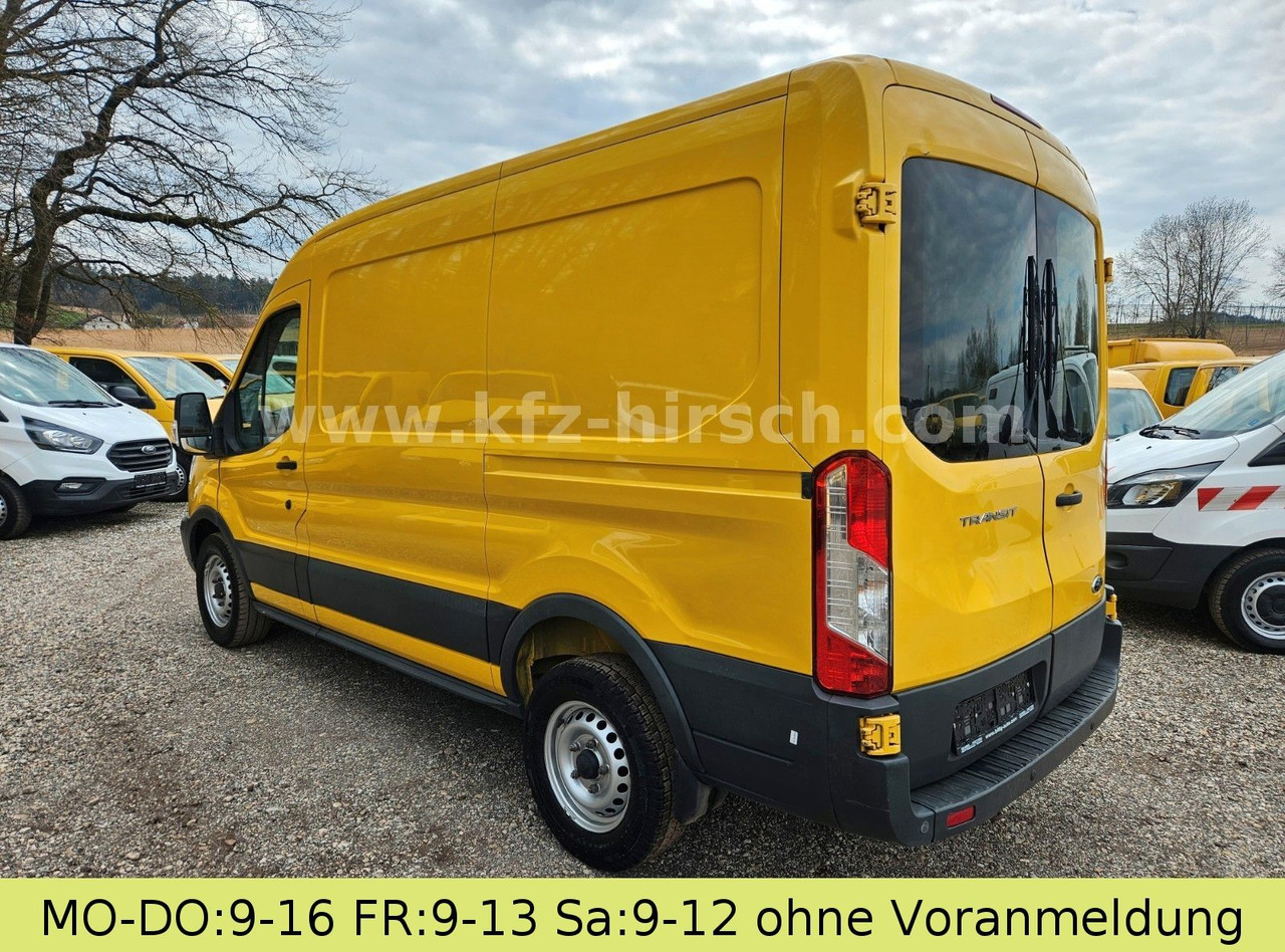 Ford Transit 350 Transporter Kasten L2H2 1.Hand - Panel van: picture 4 Ford Transit 350 Transporter Kasten L2H2 1.Hand - Panel van: picture 4