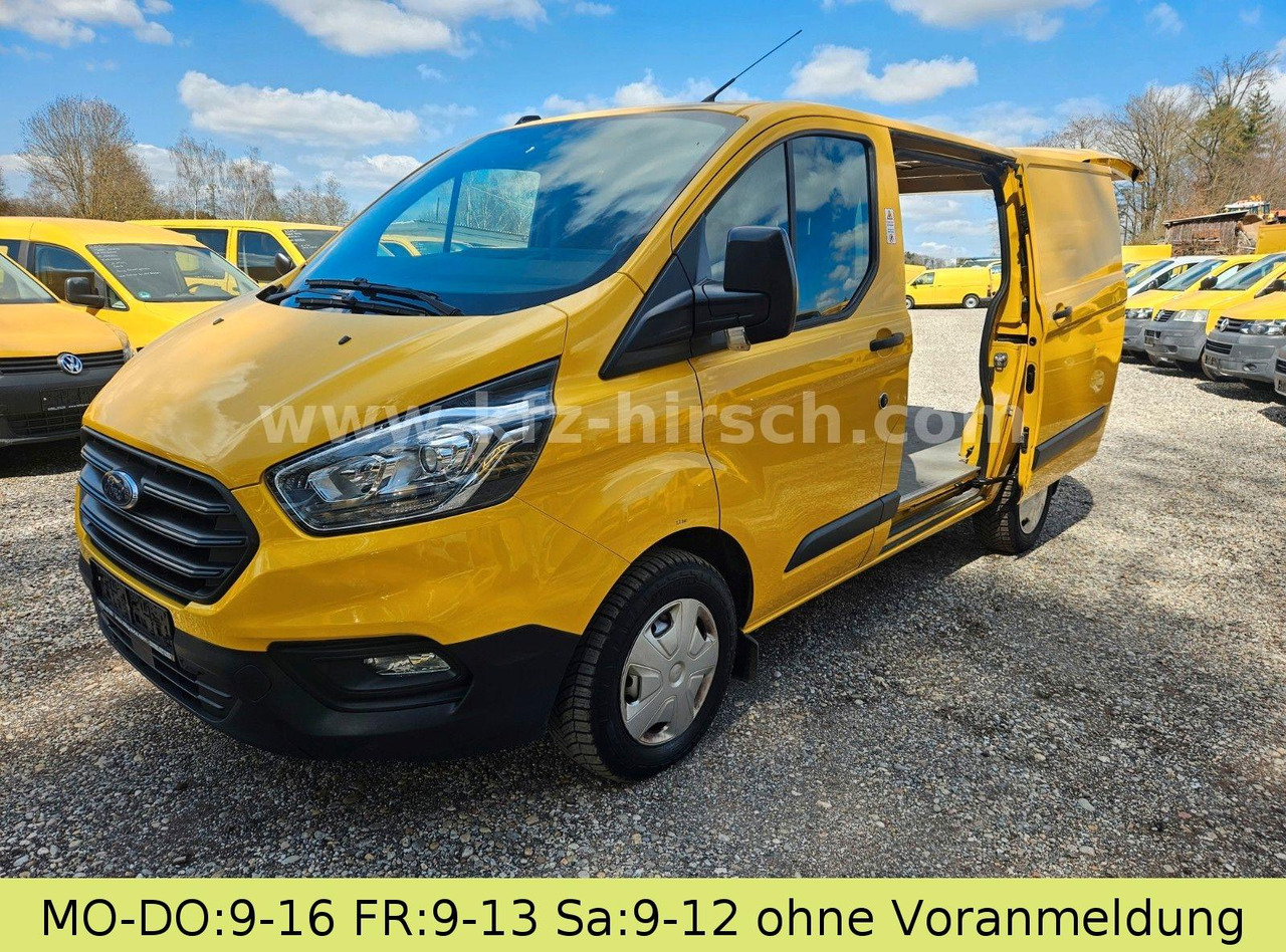 Ford Transit Custom KLIMA Temp 2xSchiebetüre 1.Hd Cam - Passenger van: picture 1 Ford Transit Custom KLIMA Temp 2xSchiebetüre 1.Hd Cam - Passenger van: picture 1