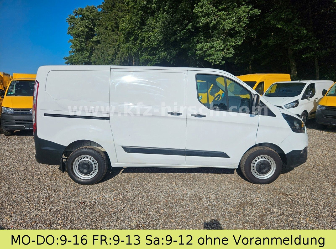 Ford Transit Custom Klima Sitzhzg Bluetooth Multi 1Hd - Panel van: picture 3 Ford Transit Custom Klima Sitzhzg Bluetooth Multi 1Hd - Panel van: picture 3