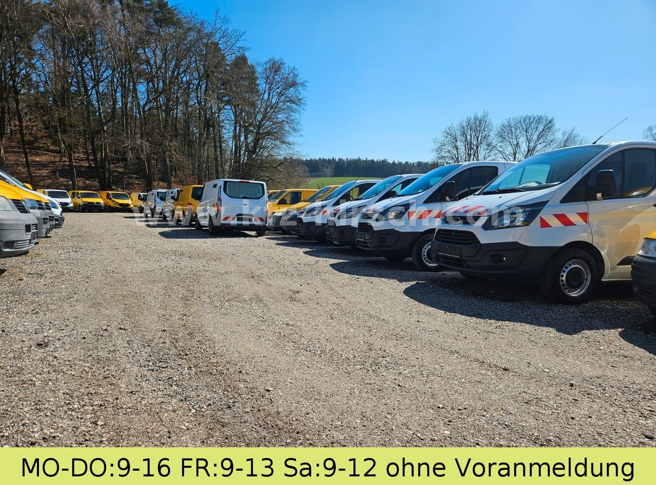Small van Ford Transit Sortimo Werkstatt 15xauf Lager 1.Hand: picture 12
