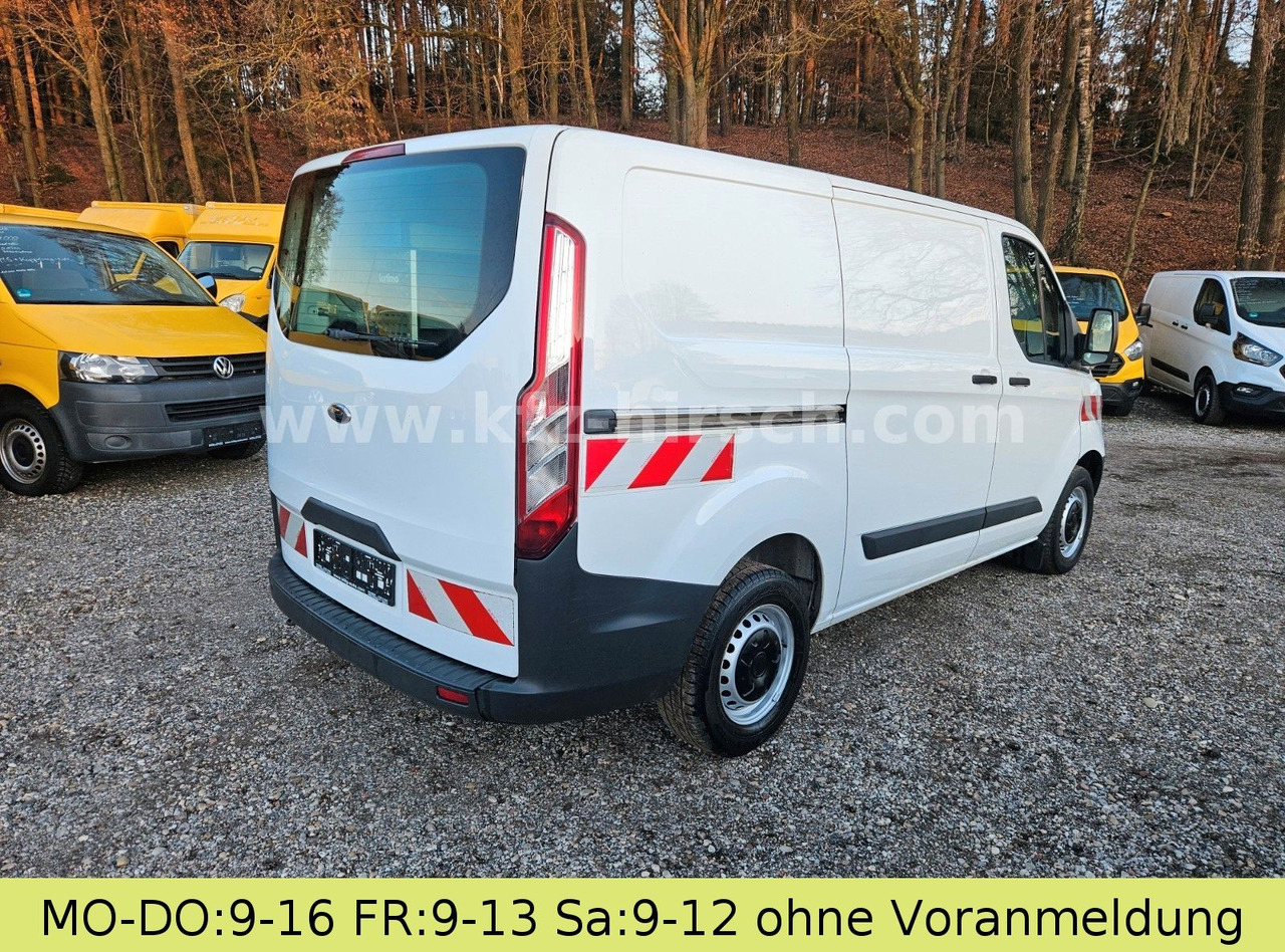 Small van Ford Transit Sortimo Werkstatt 15xauf Lager 1.Hand: picture 7