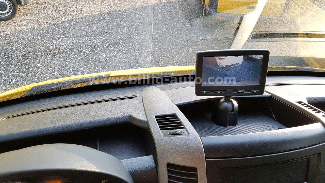 Closed box van Mercedes-Benz Sprinter Koffer Foodtruck Camper Wohnmobil Kaste: picture 8 Closed box van Mercedes-Benz Sprinter Koffer Foodtruck Camper Wohnmobil Kaste: picture 8