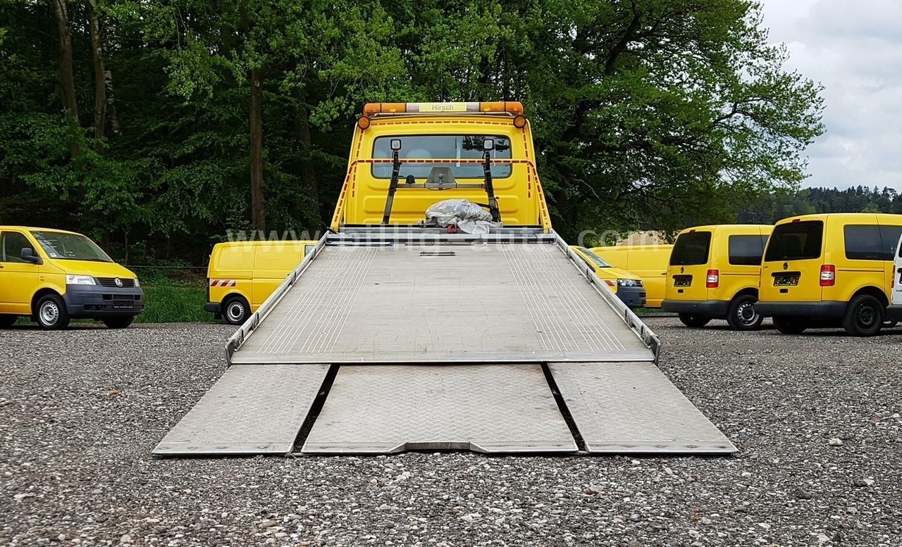 Renault Algema Renault Master 3.0 DCI Doka Blitzlader Algema - Autotransporter truck, Commercial vehicle: picture 5 Renault Algema Renault Master 3.0 DCI Doka Blitzlader Algema - Autotransporter truck, Commercial vehicle: picture 5