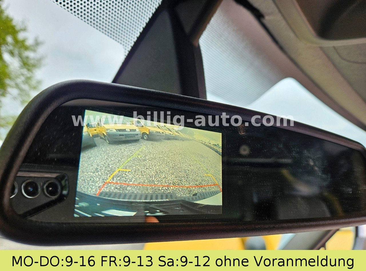 Passenger van Renault Master EURO 6 *Klima*EU6 Kamera* Regal Sortimo: picture 11