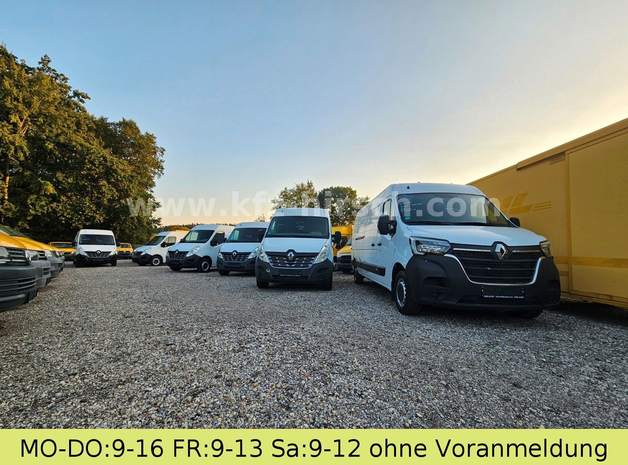 Small van Renault Trafic 2xSchiebetüre|1.Hd.|Klima|PDC|Bluetooth|: picture 18