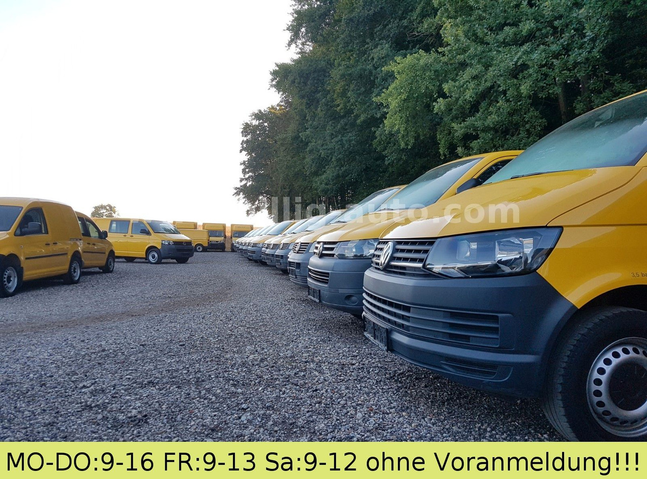 Volkswagen T5 Transporter 2.0TDI EU5*2xSchiebetüre*1.Hand* - Car: picture 2 Volkswagen T5 Transporter 2.0TDI EU5*2xSchiebetüre*1.Hand* - Car: picture 2