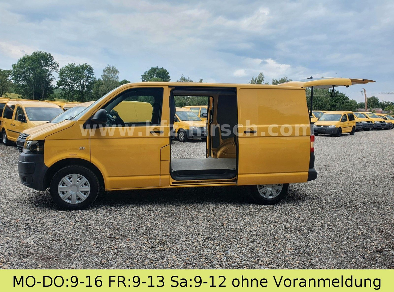 Volkswagen T5 Transporter 2.0TDI EU5*2xSchiebetüre*Facelift - Car: picture 2 Volkswagen T5 Transporter 2.0TDI EU5*2xSchiebetüre*Facelift - Car: picture 2