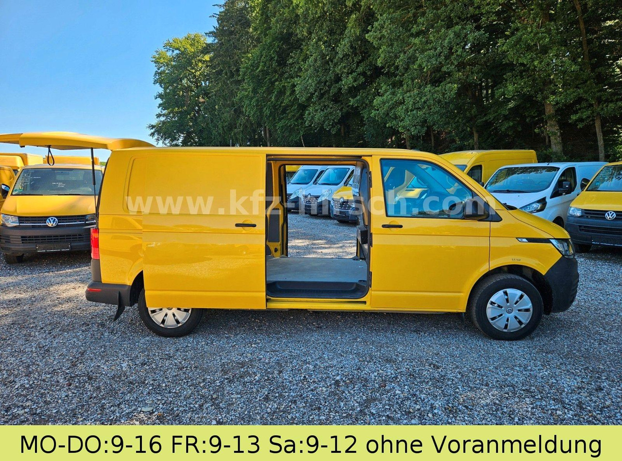 Volkswagen T6.1 Transporter LANG MAXI 2xSchiebetüre Camera - Passenger van: picture 3 Volkswagen T6.1 Transporter LANG MAXI 2xSchiebetüre Camera - Passenger van: picture 3