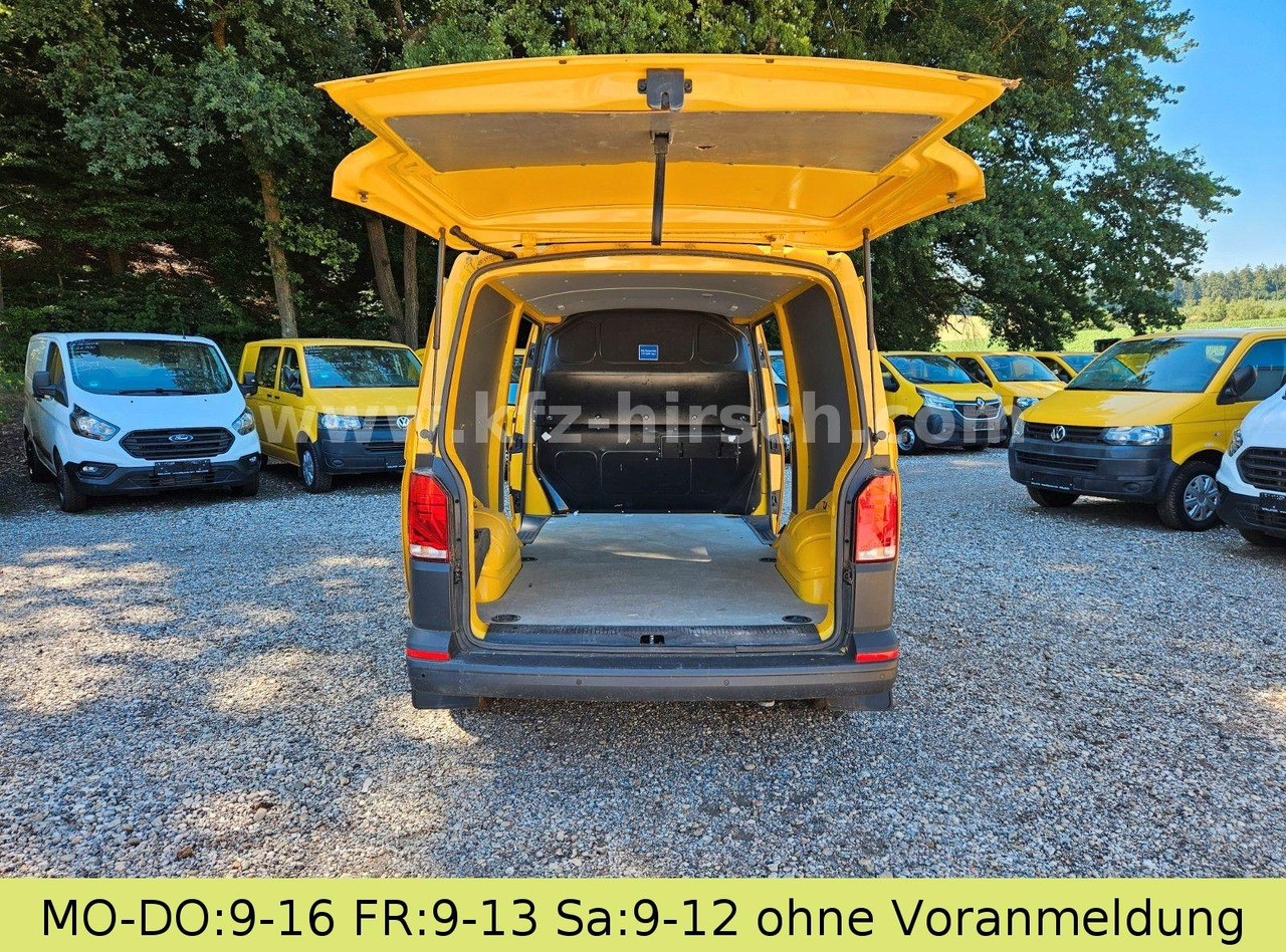 Volkswagen T6.1 Transporter LANG MAXI 2xSchiebetüre Camera - Passenger van: picture 5 Volkswagen T6.1 Transporter LANG MAXI 2xSchiebetüre Camera - Passenger van: picture 5