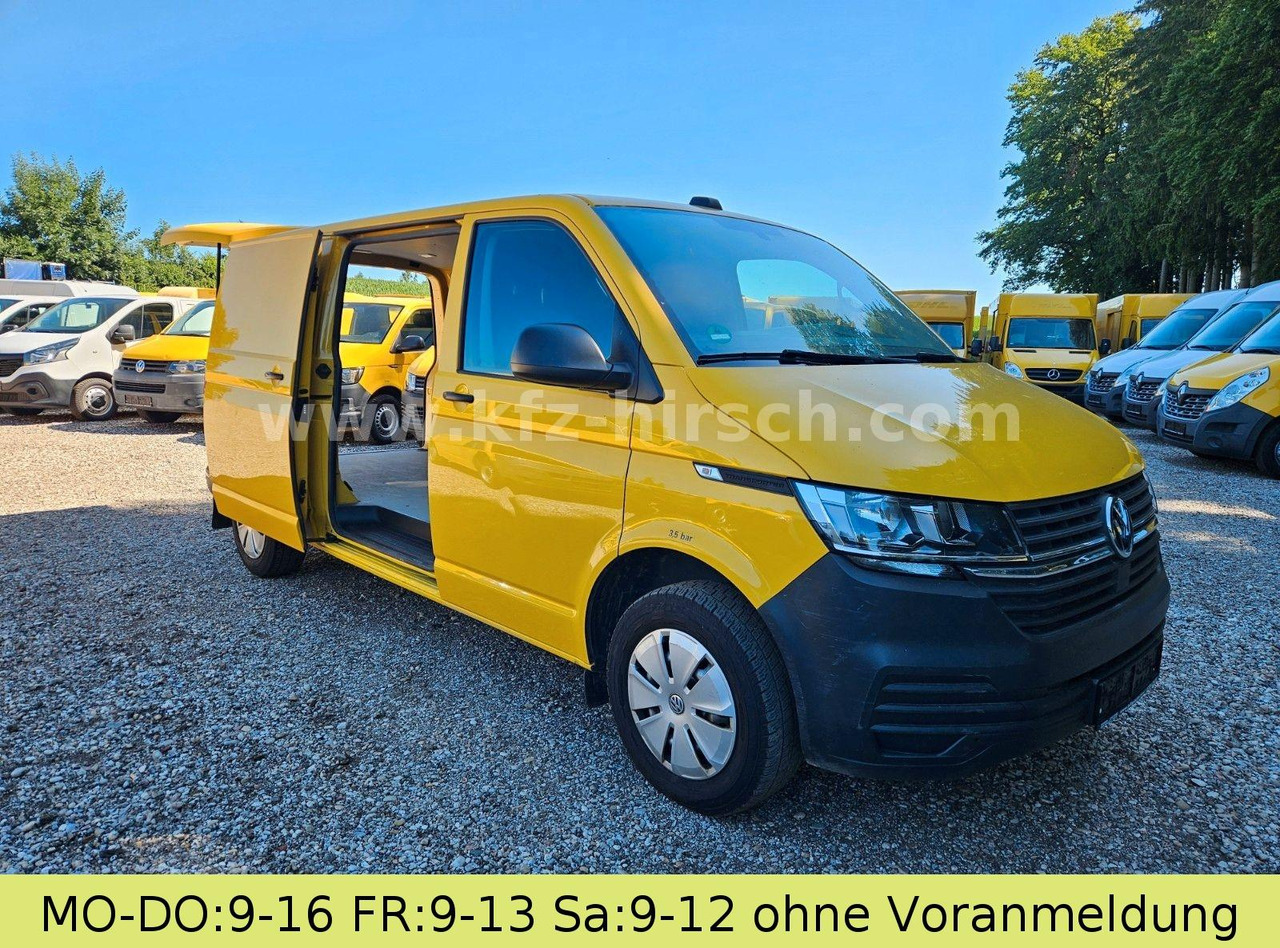 Volkswagen T6.1 Transporter LANG MAXI 2xSchiebetüre Camera - Passenger van: picture 2 Volkswagen T6.1 Transporter LANG MAXI 2xSchiebetüre Camera - Passenger van: picture 2