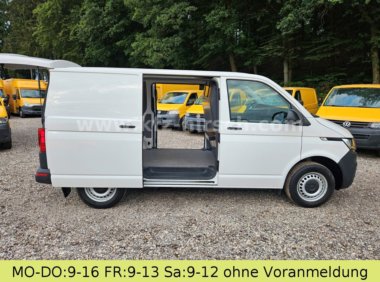 Volkswagen T6.1 Transporter T6 2xSchiebetüre!org.3.557KM| - Small van: picture 3 Volkswagen T6.1 Transporter T6 2xSchiebetüre!org.3.557KM| - Small van: picture 3