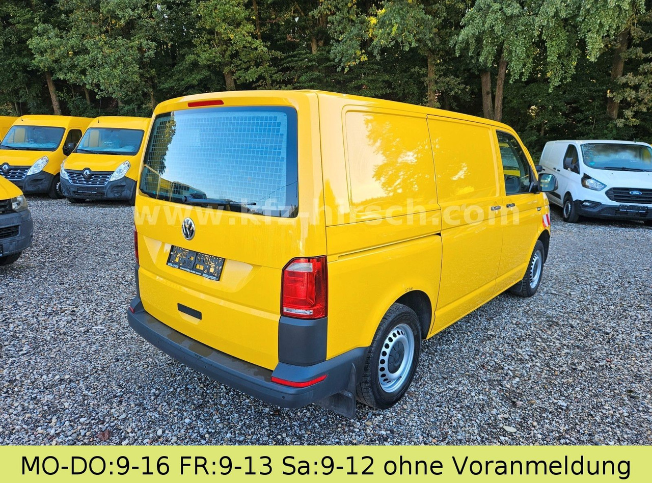 Volkswagen T6 2.0TDI Sortimo*BOTT* Werkstatt Transporter - Passenger van: picture 4 Volkswagen T6 2.0TDI Sortimo*BOTT* Werkstatt Transporter - Passenger van: picture 4